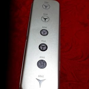 Mercedes-Benz stickpin Set